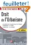 Droit de l'urbanisme