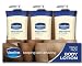 Vaseline Total Moisture Conditioning Body Lotion with Vitamins E & A, 20.3 fl oz (Pack of 3)