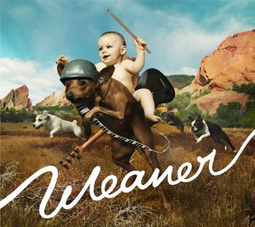 新世界創造記・前編 WEAVER