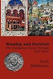 Kinship and survival : the Middlemas name through 600 years