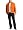 Bright Orange