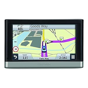 Best deals of  Garmin Nuvi Advanced 2508lmt-D Uk
