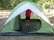 Five Person Camping Dome Tent