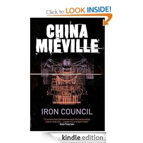 Iron Council