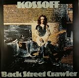 Back Street Crawler - Blue Label