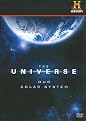 The Universe: Our Solar System (2 Discs)