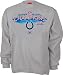 Search : Indianapolis Colts Super Bowl XLI Champions Official Locker Room Crewneck Sweatshirt