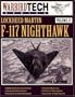 Lockheed Martin F-117 Nighthawk - Warbird Tech Vol. 25