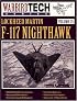 Lockheed Martin F-117 Nighthawk - WarbirdTech Volume 25 (WarbirdTech)