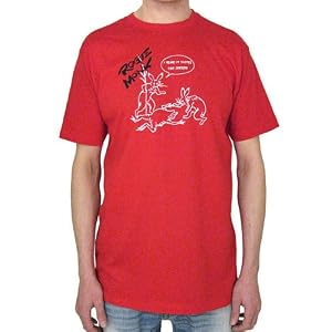 Rogue Monk t-shirt RMNK0659