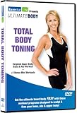 Ultimate Body: Total Body Toning (Amar) [DVD] [Import]