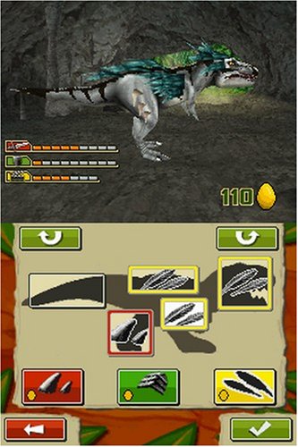 Battle of Giants: Dinosaurs image