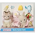 Sylvanian Families Delightful Duo Carry Case