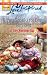 Giving Thanks for Baby (A Tiny Blessings Tale #5) (Love Inspired #420)