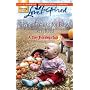 Giving Thanks for Baby (A Tiny Blessings Tale #5) (Love Inspired #420)