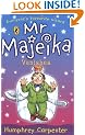 Mr Majeika Vanishes