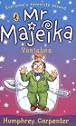 Mr Majeika Vanishes (Young Puffin Confident Readers)