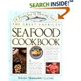 The Great American Seafood Cookbook