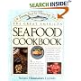 The Great American Seafood Cookbook