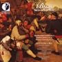 Bach: Secular Cantatas / R�schmann, Saint-Celais, McMillan; Les Violons du Roy