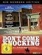 Don't Come Knocking [Special Edition] [2 DVDs]