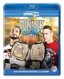 WWE - Summerslam 2011 [Blu-ray]
