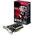 Sapphire Radeon R7 240 2GB DDR3 HDMI/DVI-D/VGA with Boost PCI-Express Graphics Card 11216-00-20G