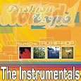 Under Man (Instrumental)