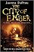 Books : The City of Ember