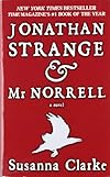 Jonathan Strange & Mr. Norrell
