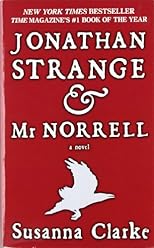 Jonathan Strange & Mr. Norrell