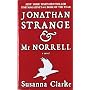 Jonathan Strange & Mr Norrell von Susanna Clarke