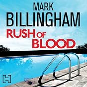 Rush of Blood | [Mark Billingham]