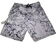JEDIDIAH MENS MCCORMICK BOARDSHORTS