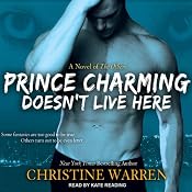 Prince Charming Doesn't Live Here: The Others Series | [Christine Warren]