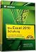 Die Excel 2010-Schulung - Video-Training (PC+MAC+Linux)