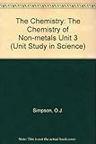 The chemistry of non-metals