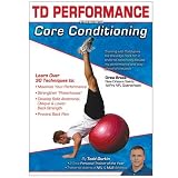 Todd Durkin® Core Conditioning DVD