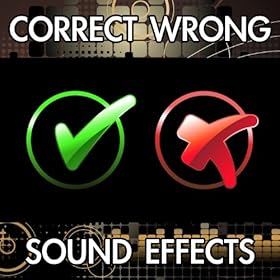 answer correct wrong sound game effect right quiz buzzer applause incorrect effects tone idea app clip ding winning success version