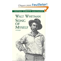Song of Myself