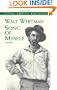 Song of Myself (Dover Thrift Editions)
