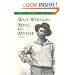 Song of Myself (Dover Thrift Editions)