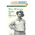 Song of Myself (Dover Thrift Editions)