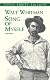 Song of Myself (Dover Thrift Editions)