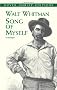 Song of Myself (Dover Thrift Editions)