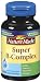 Nature Made Super B Complex Softgels, 100 Count