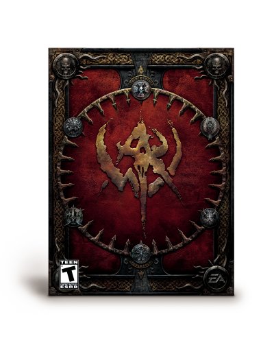 Warhammer Online: Age of Reckoning Collector's Edition
