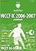 WCCF IC 2006-2007yearbook (G^[uCbN)