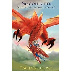 Prophecy of the Kings: Dragon Rider Bk. 2