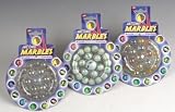 Marbles 21/Card 3Cards/Pack